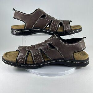 Dockers Searose Fisherman Sandal | US Men's 12 M | NEW